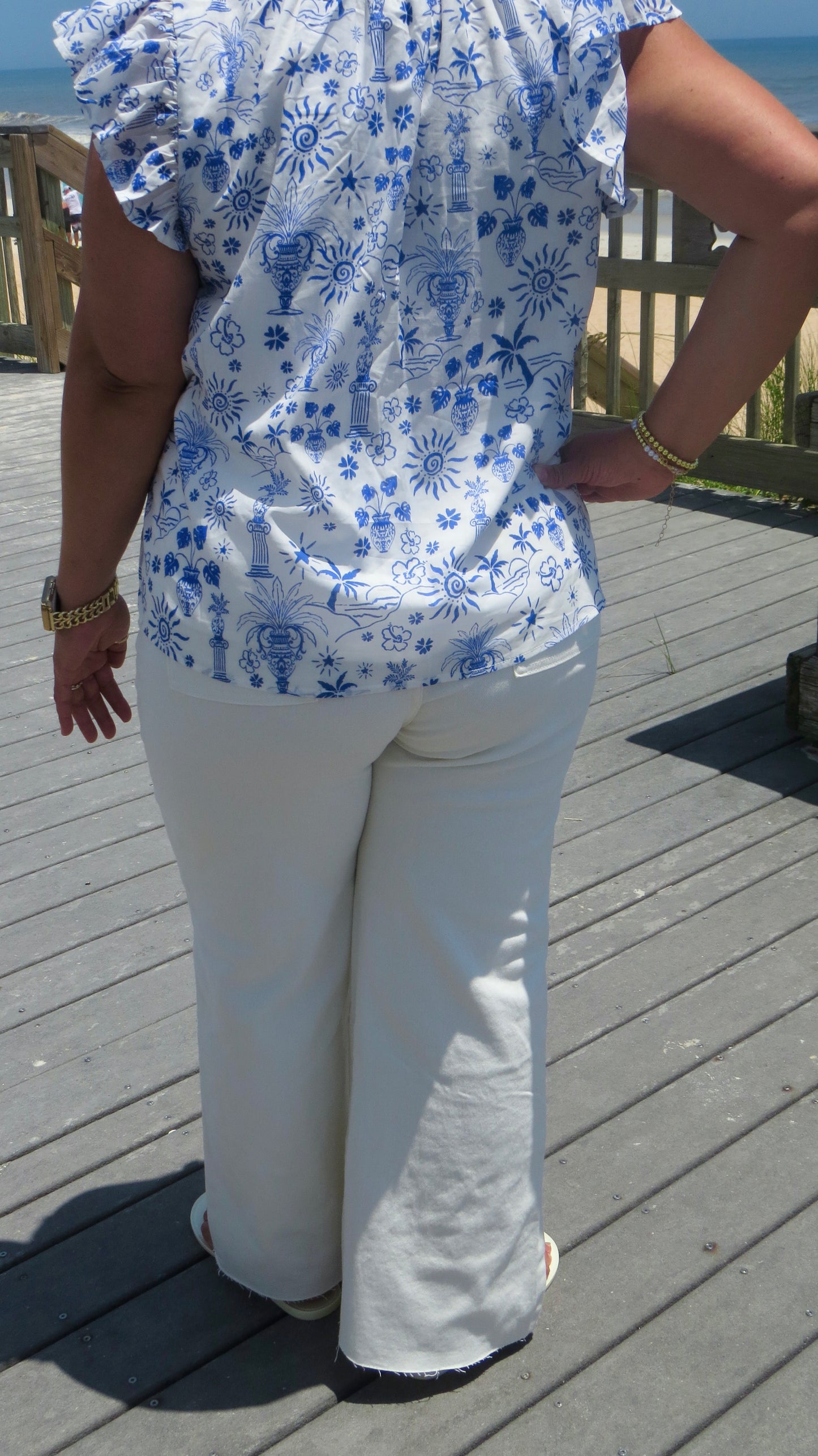 White Sands Pants