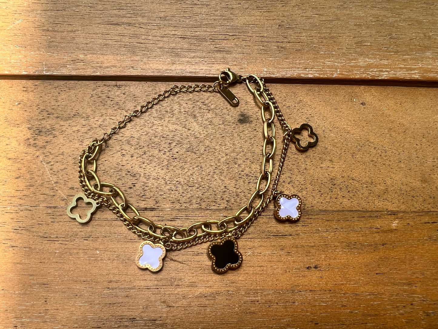 Charm Coast Bracelet