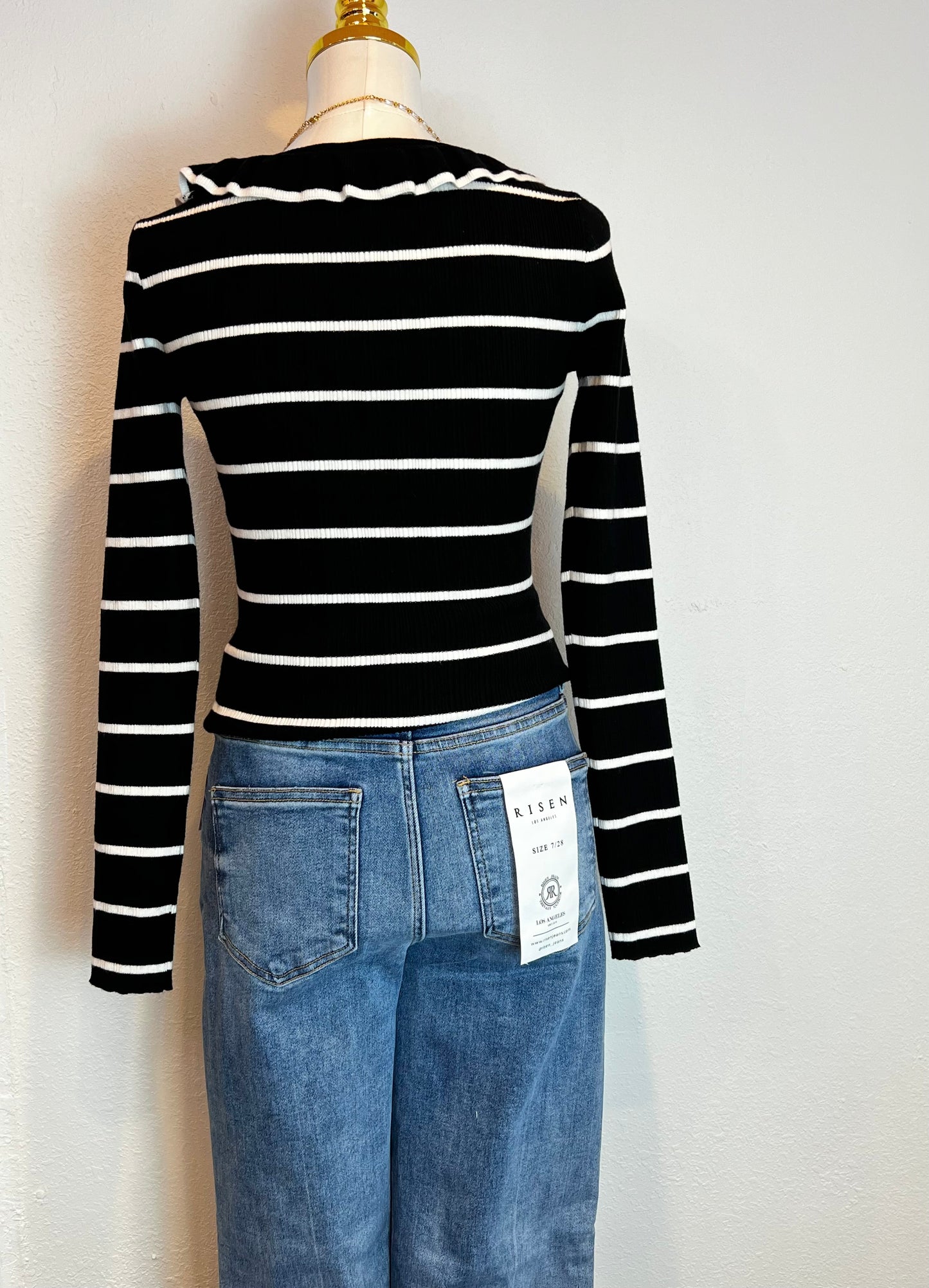 City Edge Top