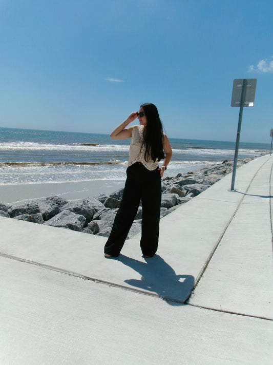 Downtown Trousers