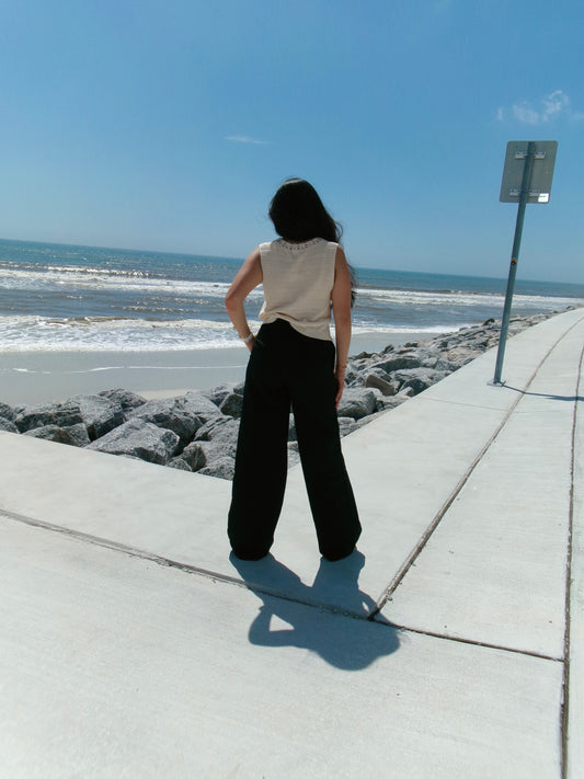 Downtown Trousers