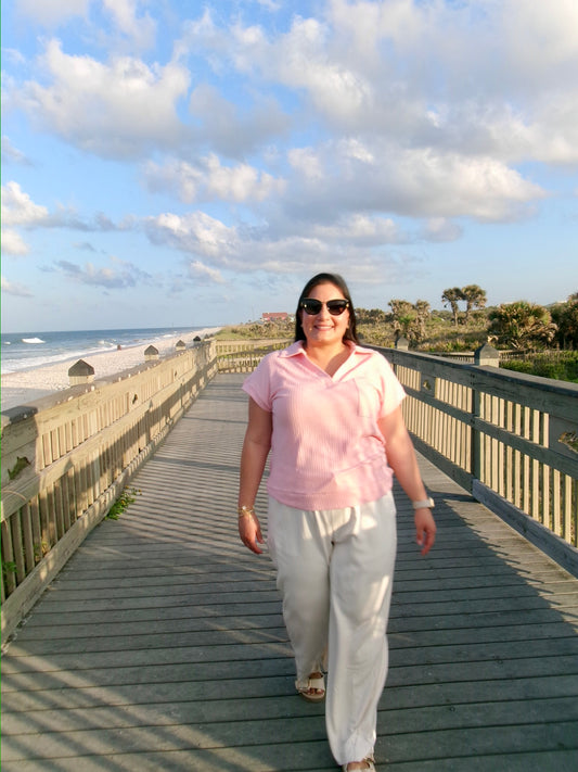 Boardwalk Blush