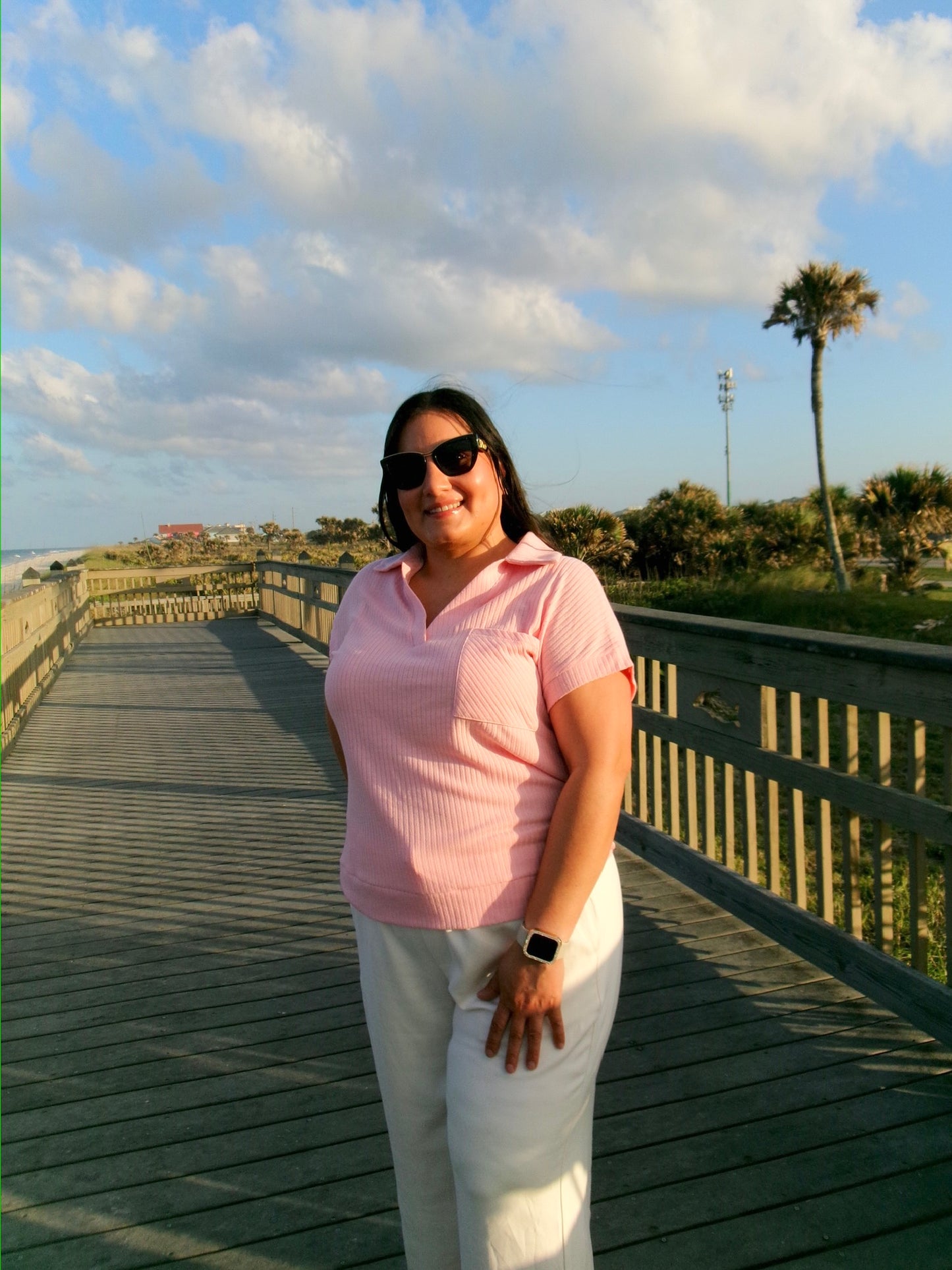Boardwalk Blush