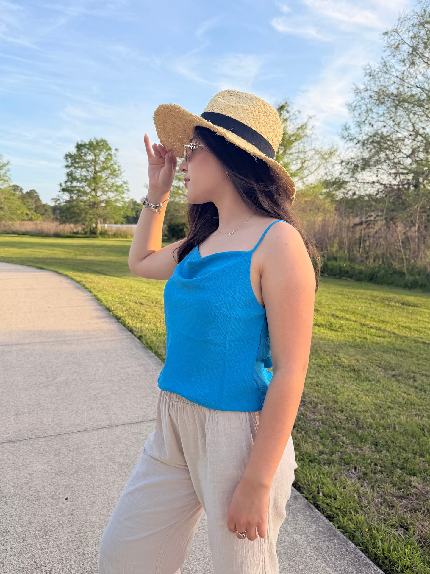 Cool Girl