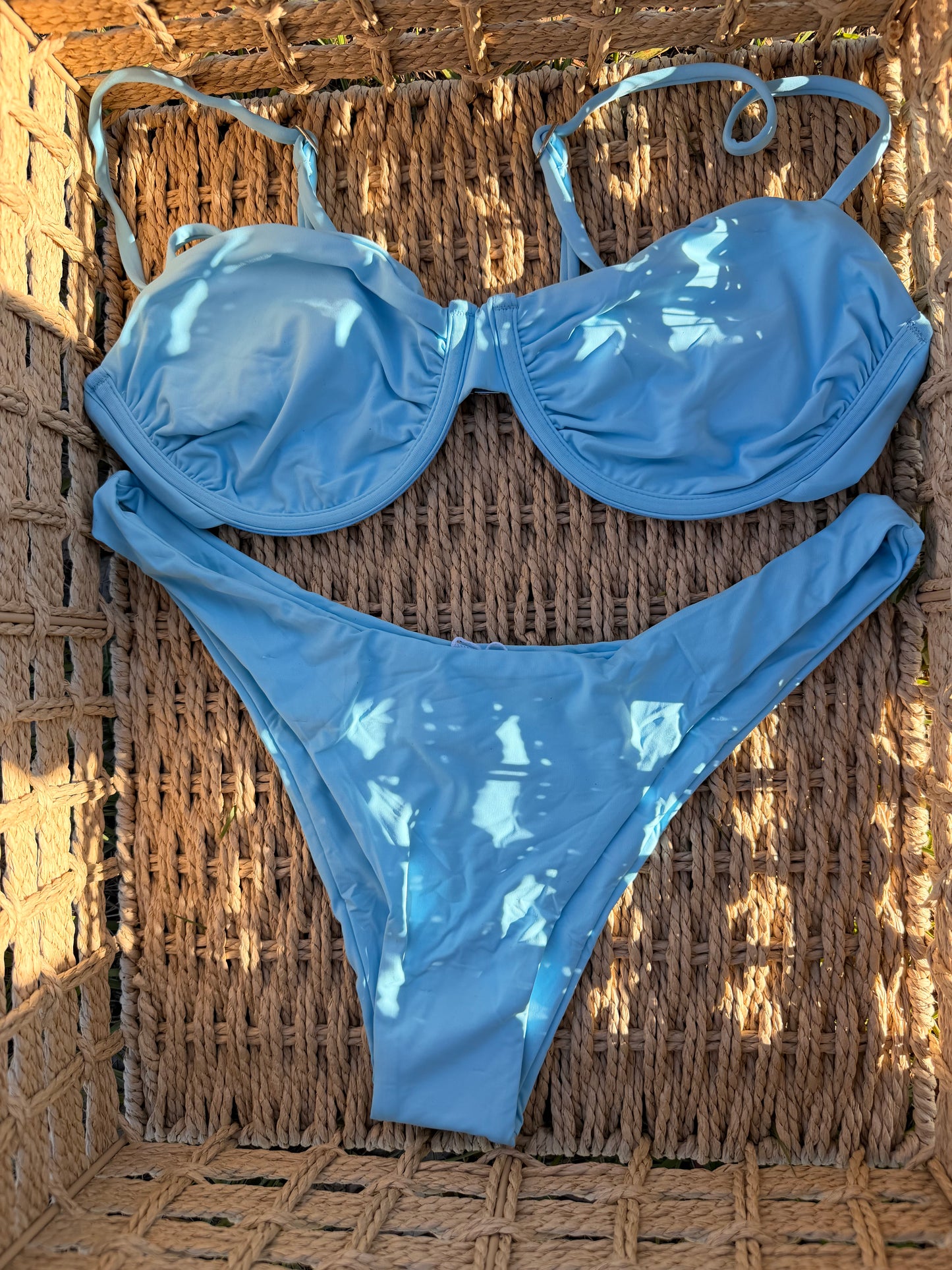 Blue Lagoon