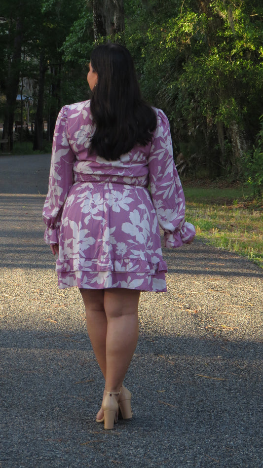 Twilight Petals