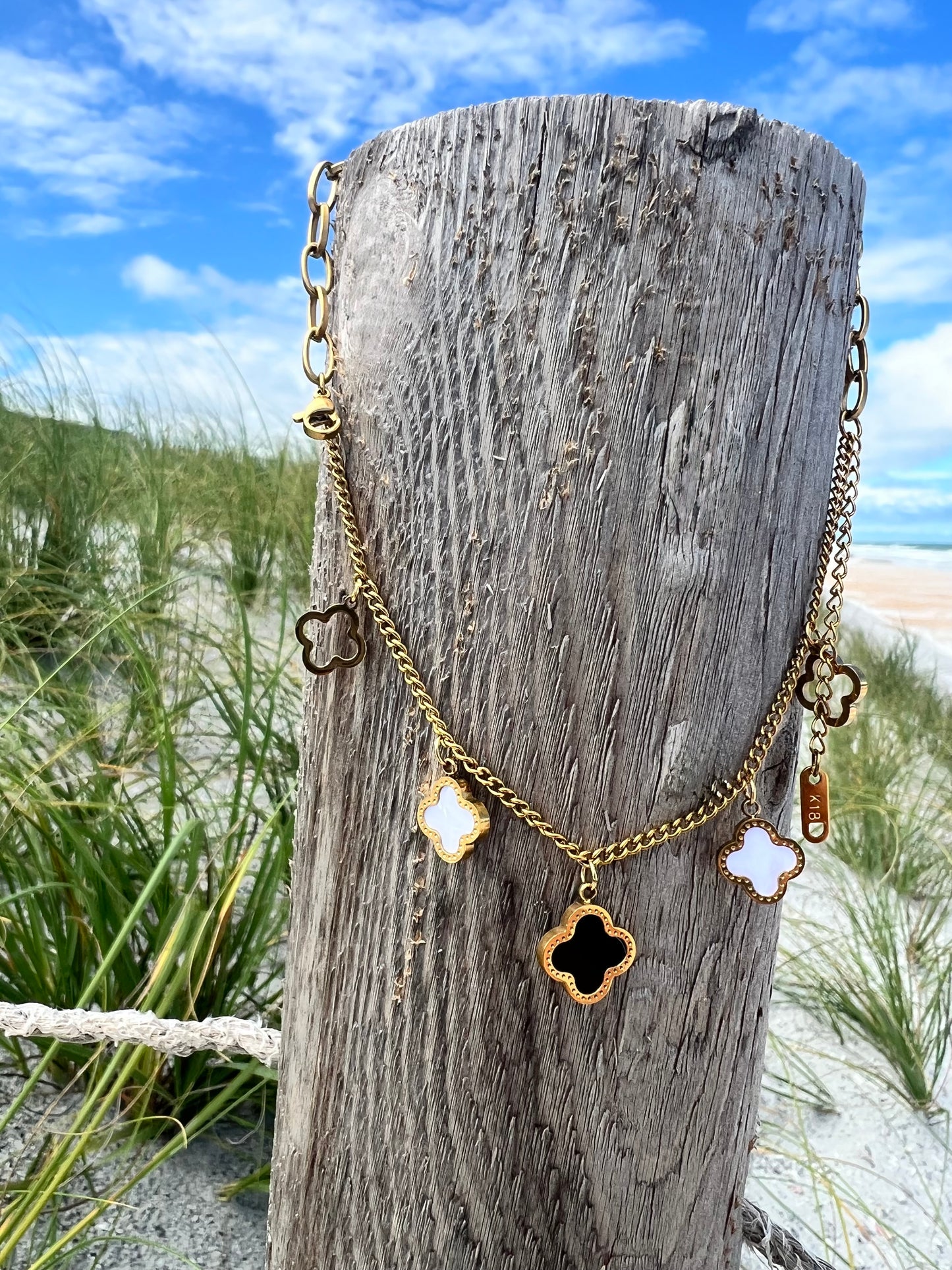 Charm Coast Bracelet