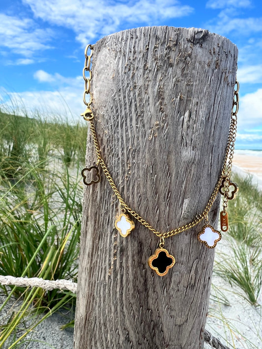 Charm Coast Bracelet