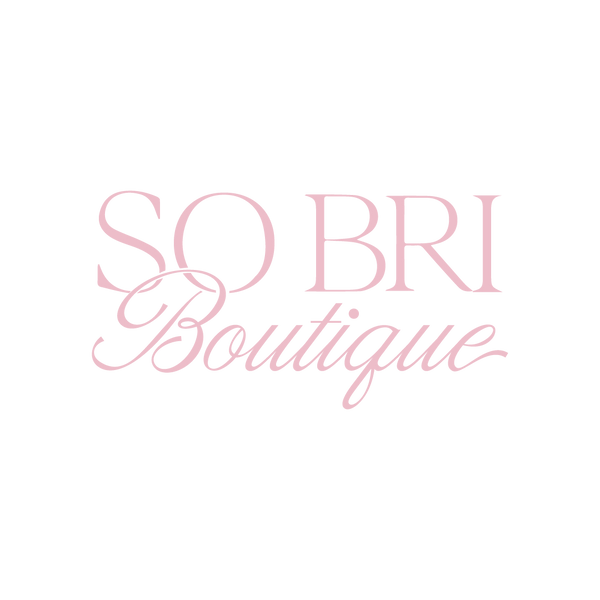So Bri Boutique LLC